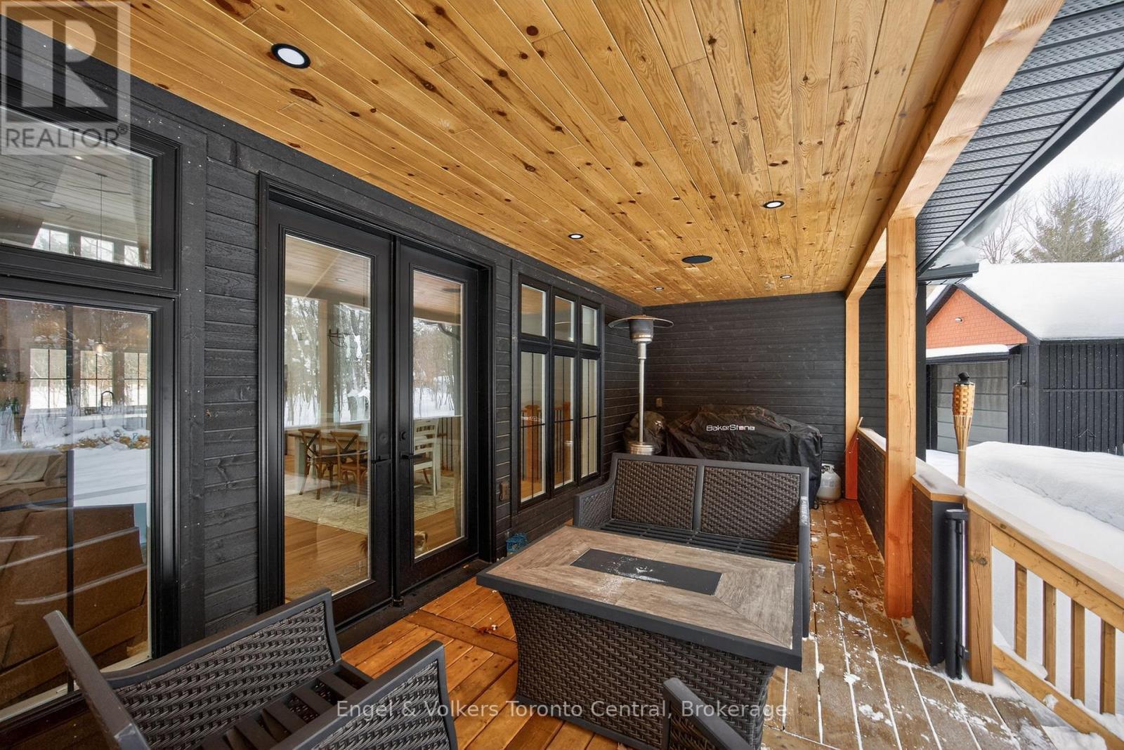 1107 Xavier Street, Gravenhurst, Ontario  P0E 1G0 - Photo 38 - X13037886