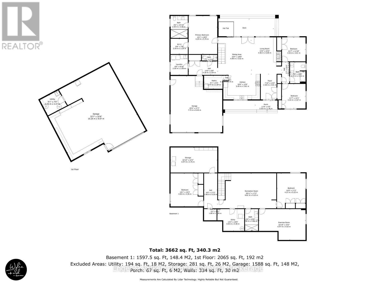 1107 Xavier Street, Gravenhurst, Ontario  P0E 1G0 - Photo 46 - X13037886