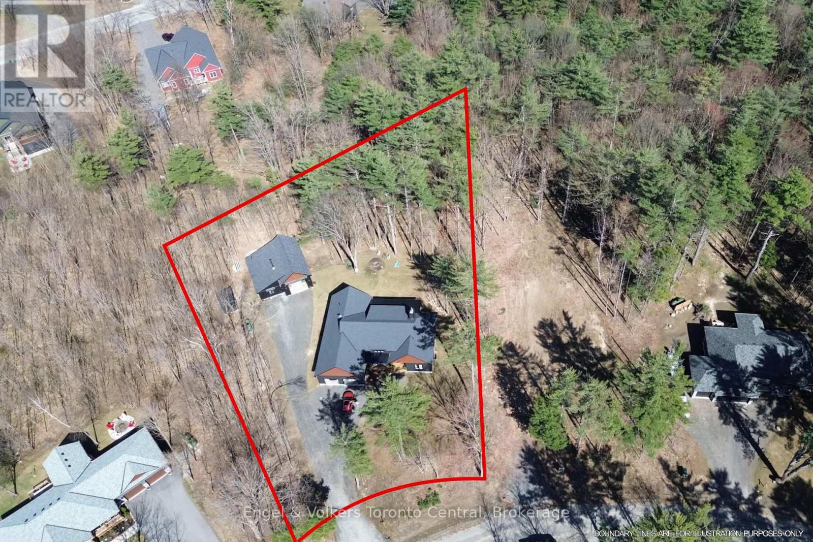 1107 Xavier Street, Gravenhurst, Ontario  P0E 1G0 - Photo 6 - X13037886