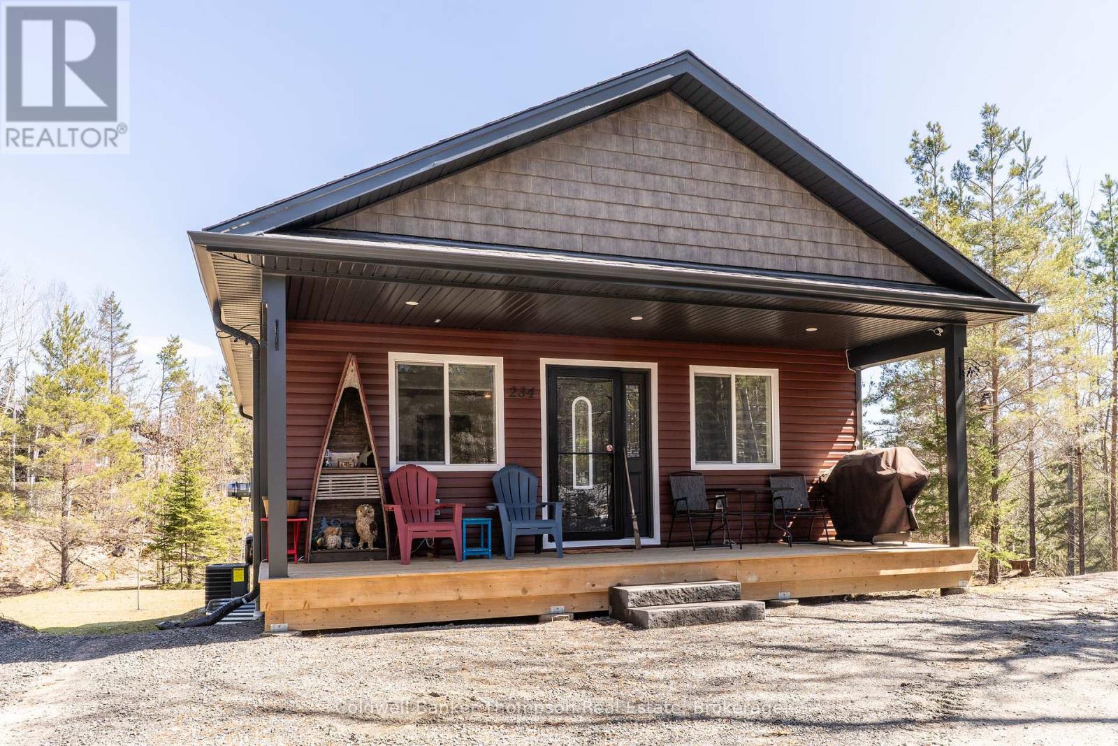 $649,900234 Main Street N, Burk's Falls, Ontario