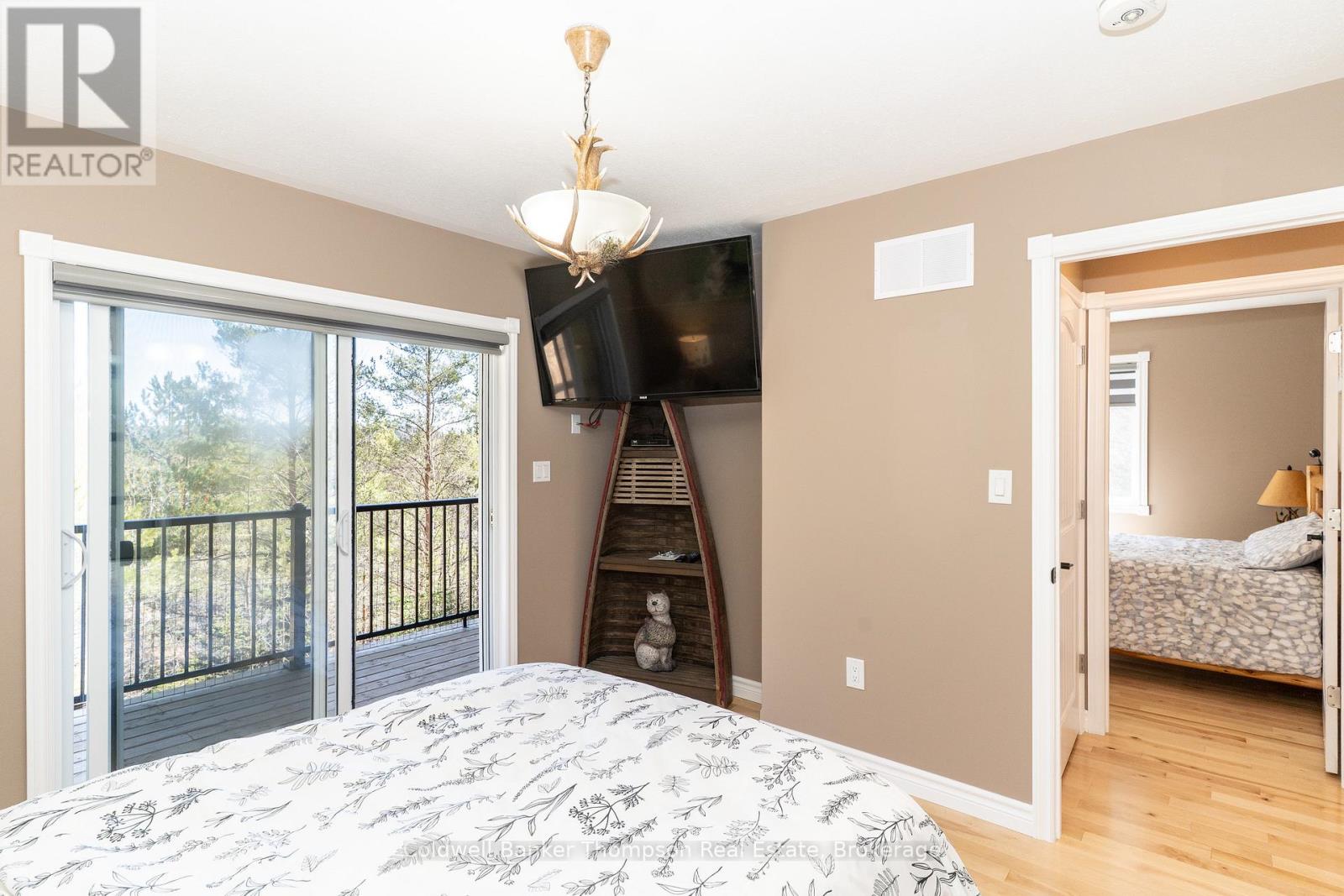 234 Main Street N, Burk's Falls, Ontario  P0A 1C0 - Photo 13 - X13037980