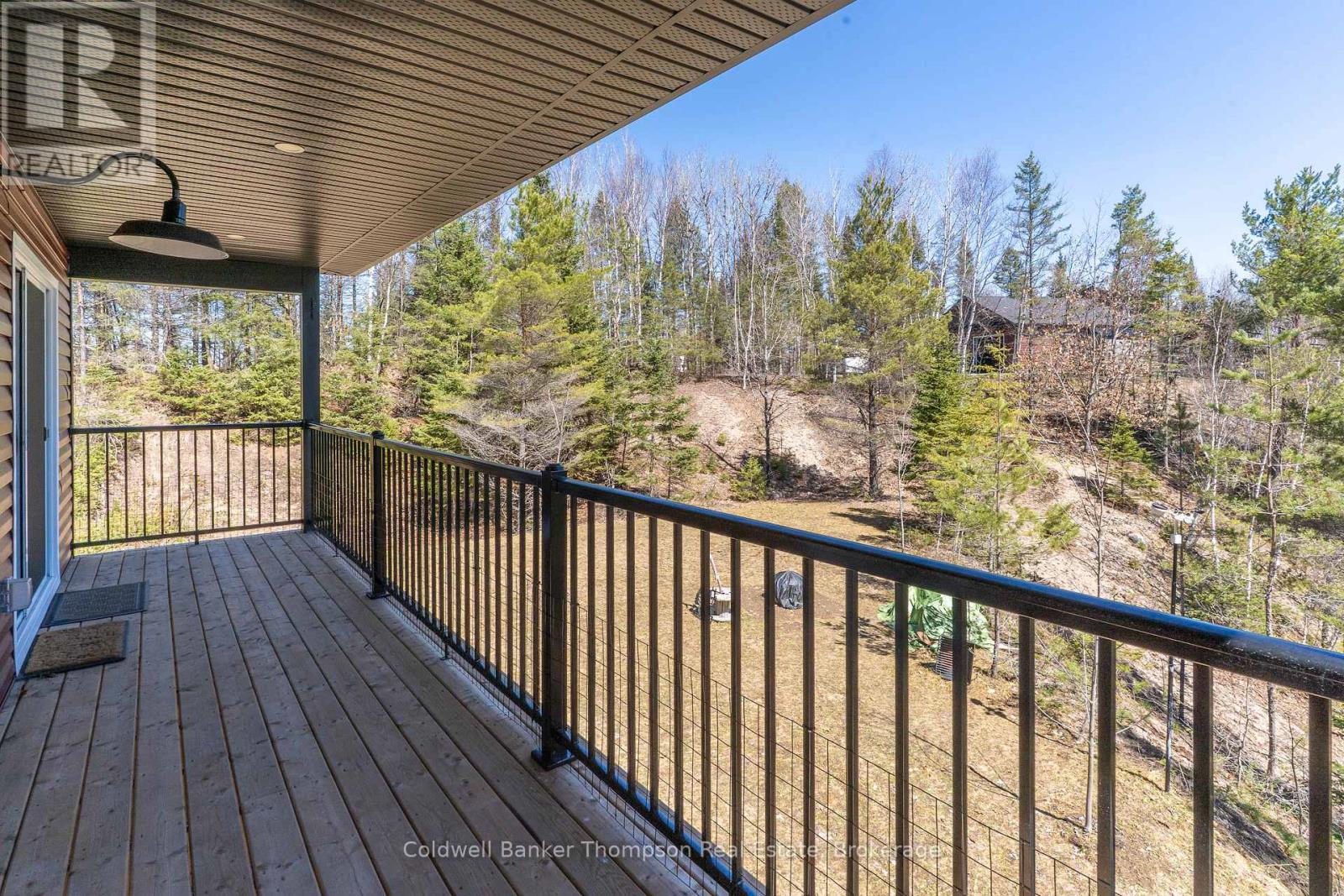 234 Main Street N, Burk's Falls, Ontario  P0A 1C0 - Photo 14 - X13037980