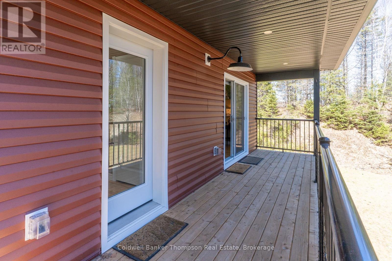 234 Main Street N, Burk's Falls, Ontario  P0A 1C0 - Photo 15 - X13037980