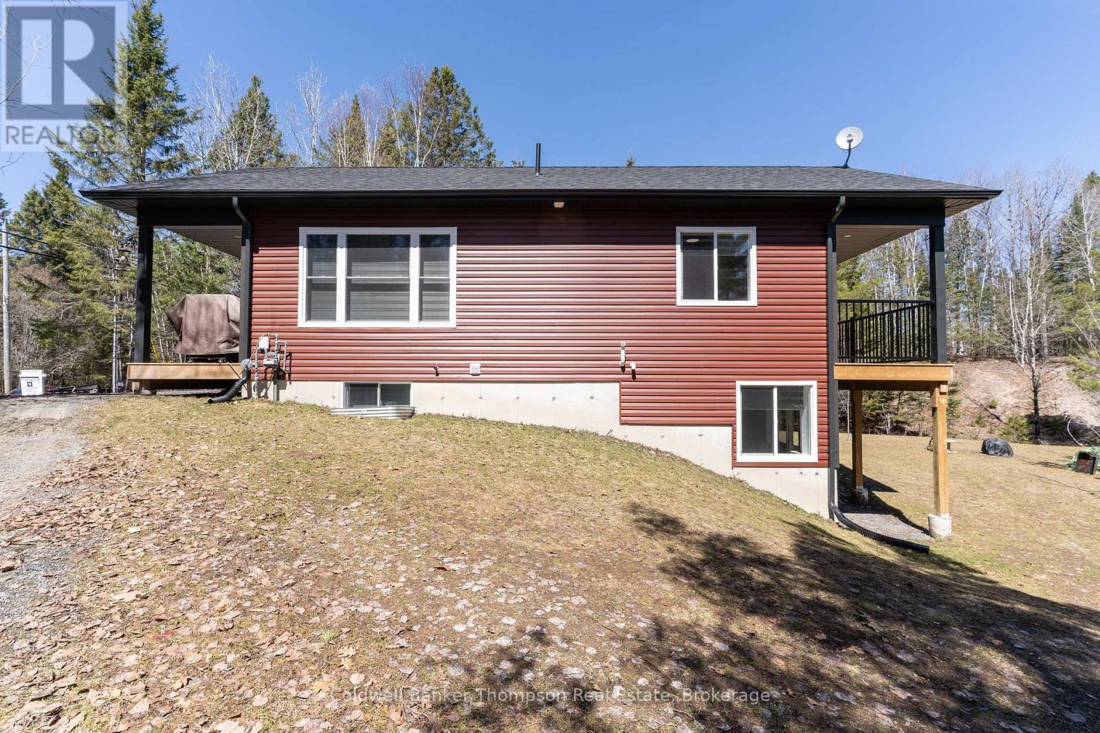 234 Main Street N, Burk's Falls, Ontario  P0A 1C0 - Photo 16 - X13037980