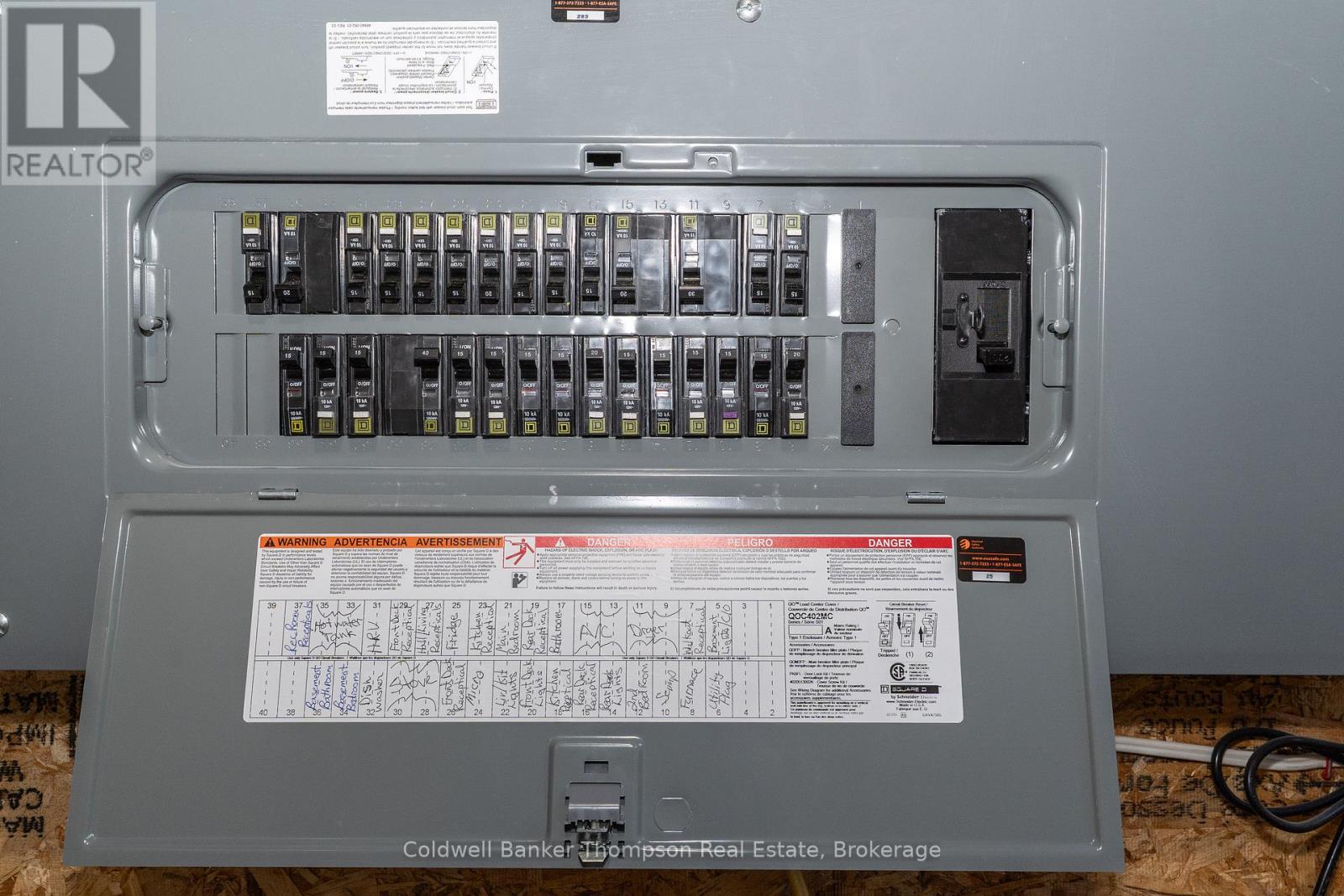 234 Main Street N, Burk's Falls, Ontario  P0A 1C0 - Photo 21 - X13037980