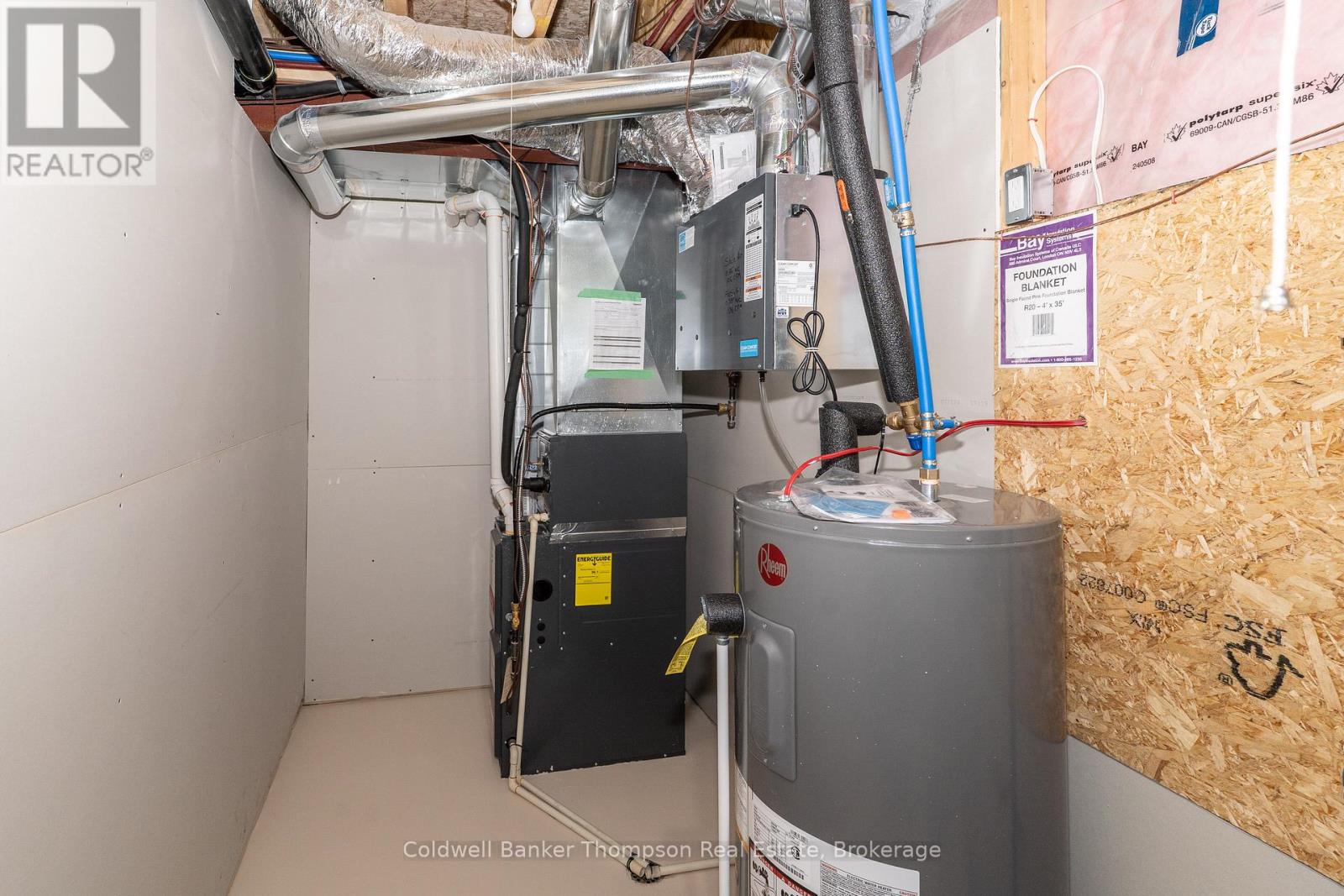 234 Main Street N, Burk's Falls, Ontario  P0A 1C0 - Photo 22 - X13037980