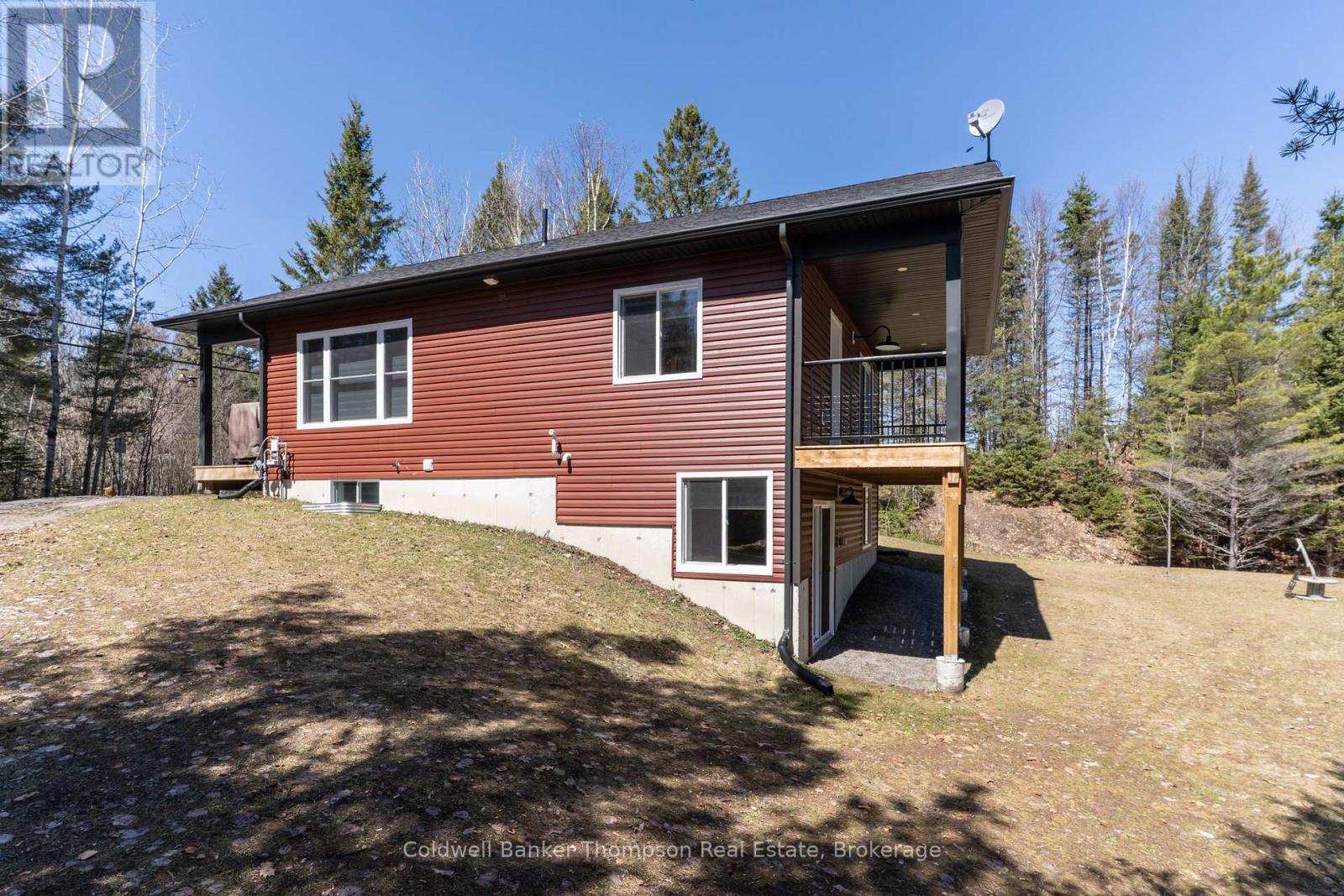 234 Main Street N, Burk's Falls, Ontario  P0A 1C0 - Photo 24 - X13037980