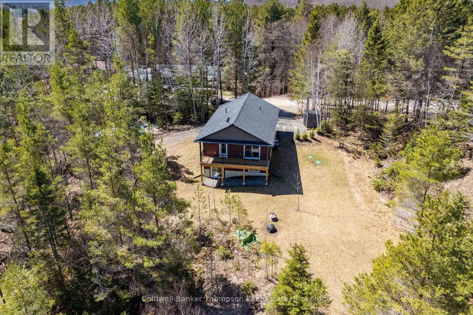 234 Main Street N, Burk's Falls, Ontario  P0A 1C0 - Photo 26 - X13037980