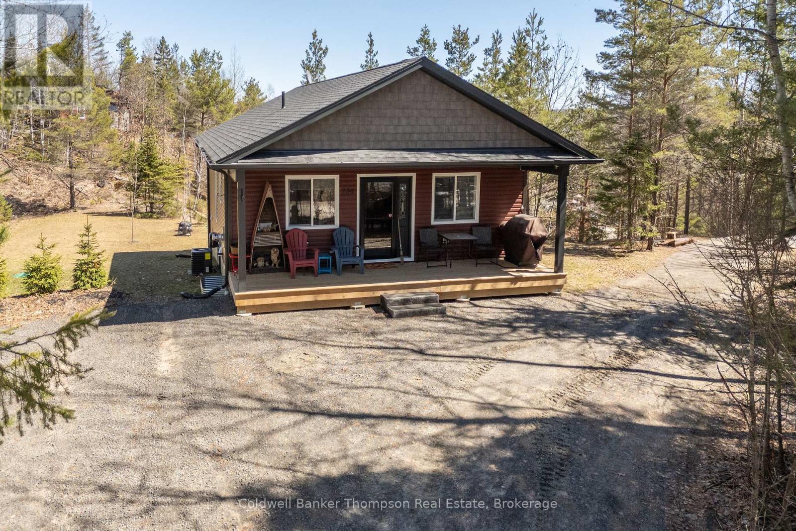 234 Main Street N, Burk's Falls, Ontario  P0A 1C0 - Photo 27 - X13037980