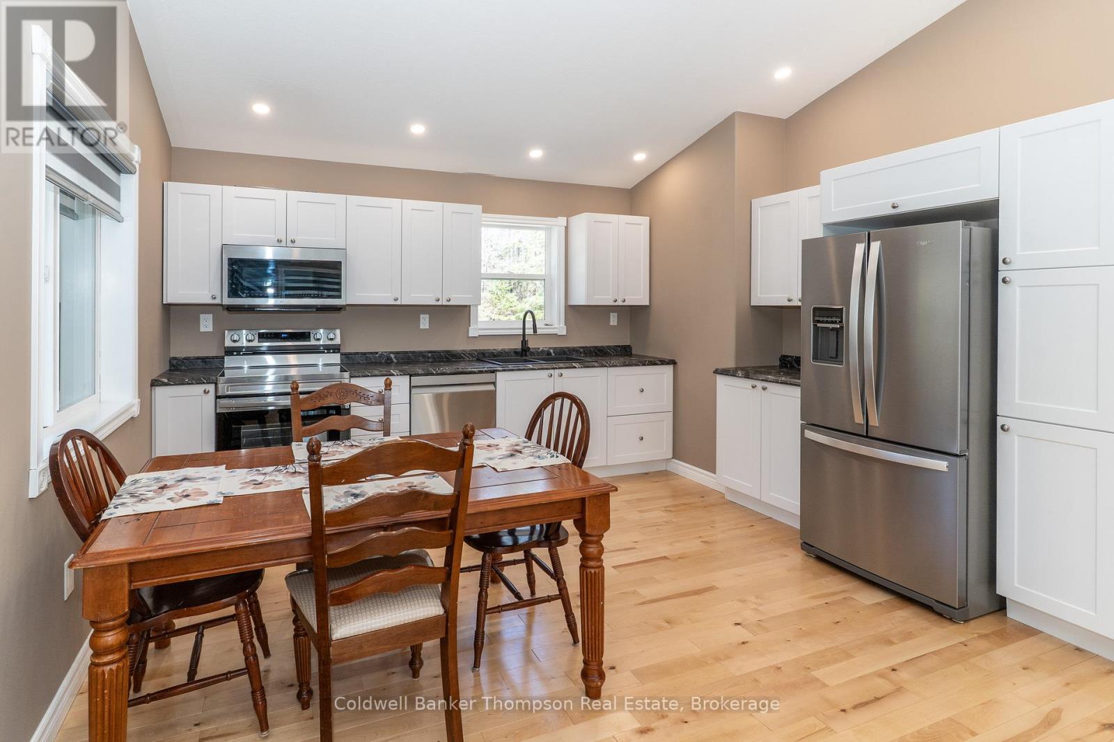 234 Main Street N, Burk's Falls, Ontario  P0A 1C0 - Photo 4 - X13037980