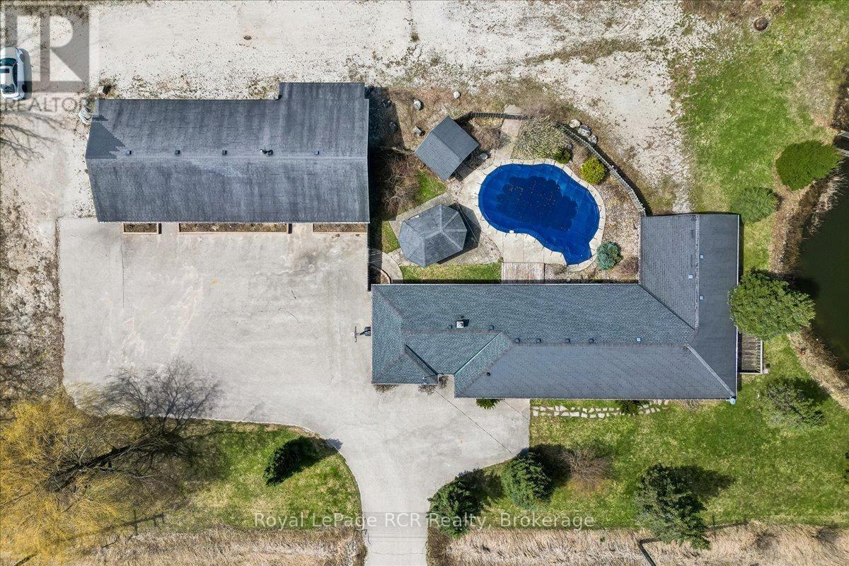 717906 6 HIGHWAY, Georgian Bluffs, Ontario