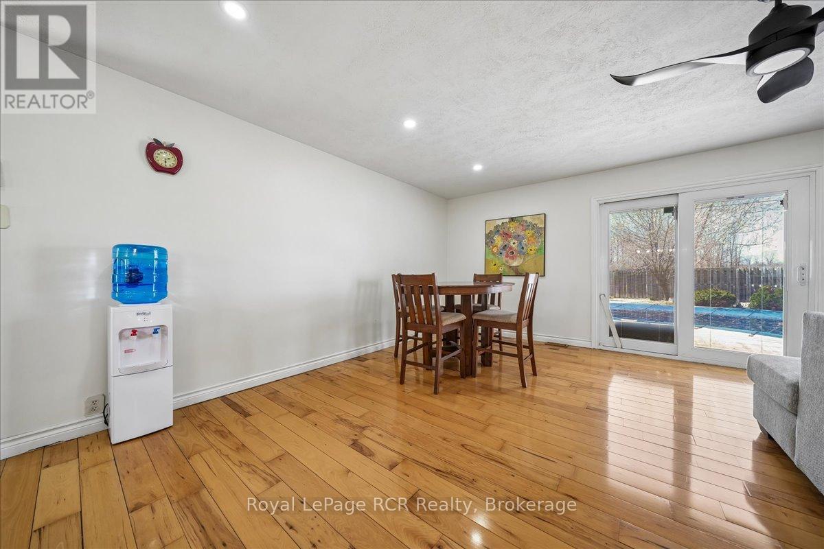 717906 6 Highway, Georgian Bluffs, Ontario  N4K 5N7 - Photo 12 - X13037982