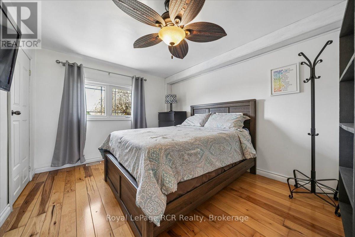 717906 6 Highway, Georgian Bluffs, Ontario  N4K 5N7 - Photo 19 - X13037982