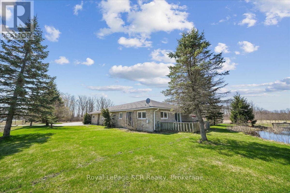 717906 6 Highway, Georgian Bluffs, Ontario  N4K 5N7 - Photo 2 - X13037982