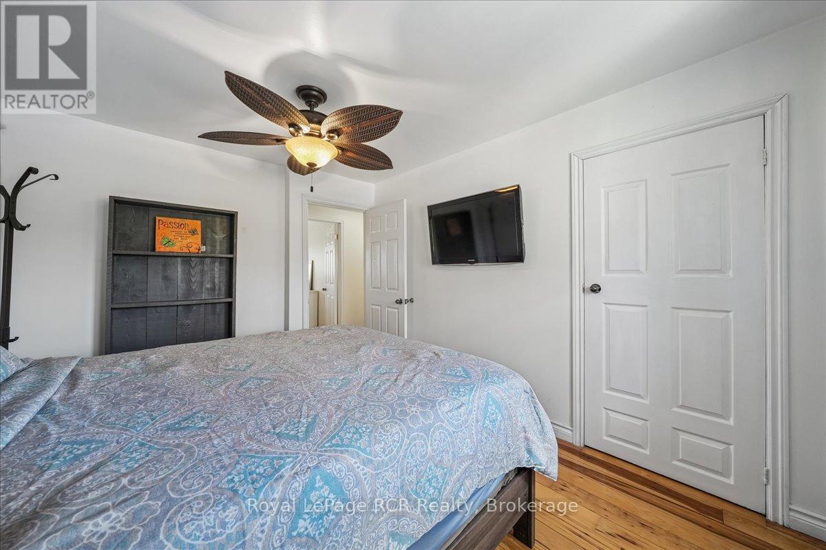 717906 6 Highway, Georgian Bluffs, Ontario  N4K 5N7 - Photo 20 - X13037982