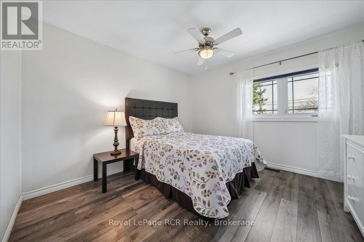 717906 6 Highway, Georgian Bluffs, Ontario  N4K 5N7 - Photo 23 - X13037982