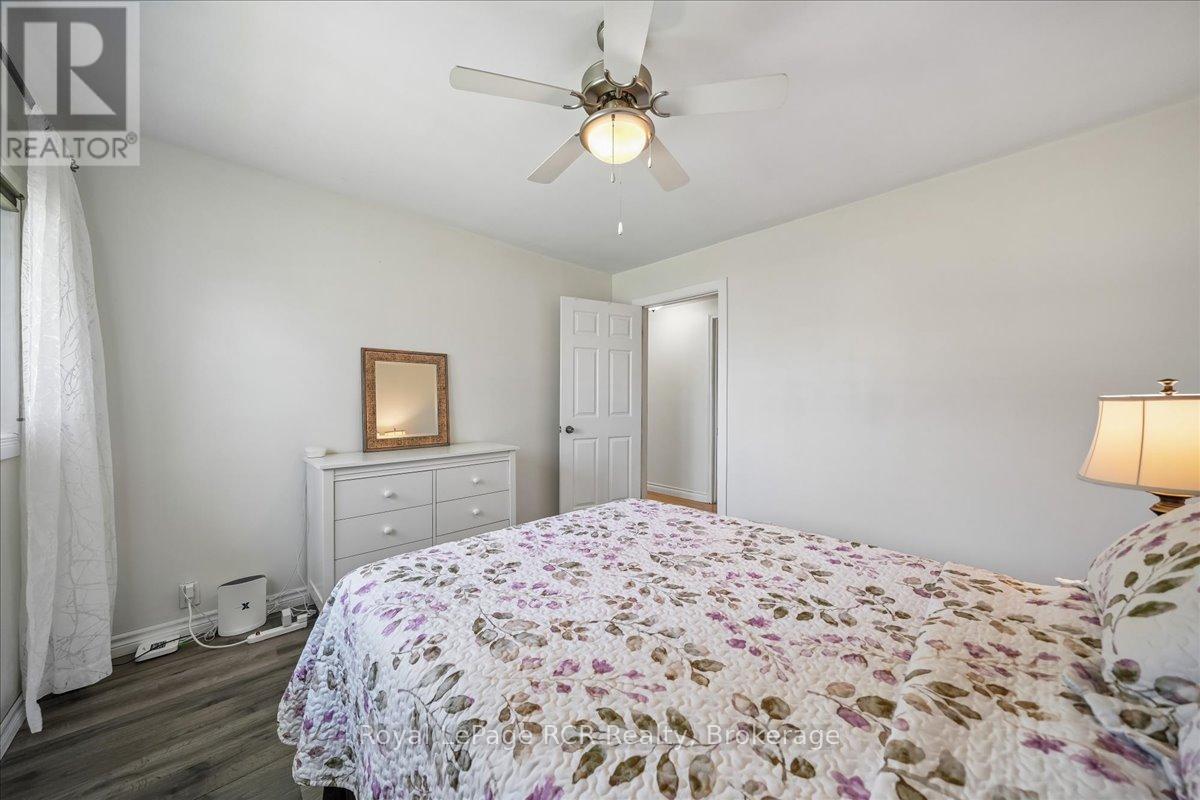 717906 6 Highway, Georgian Bluffs, Ontario  N4K 5N7 - Photo 24 - X13037982