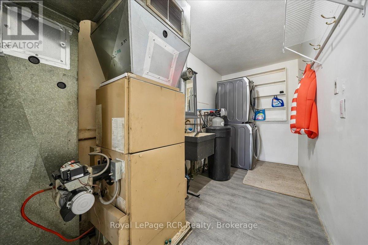 717906 6 Highway, Georgian Bluffs, Ontario  N4K 5N7 - Photo 25 - X13037982