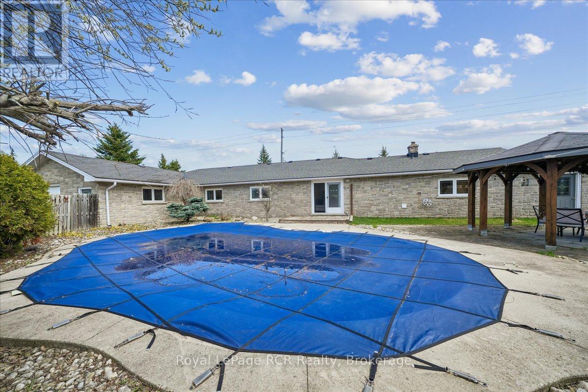 717906 6 Highway, Georgian Bluffs, Ontario  N4K 5N7 - Photo 26 - X13037982