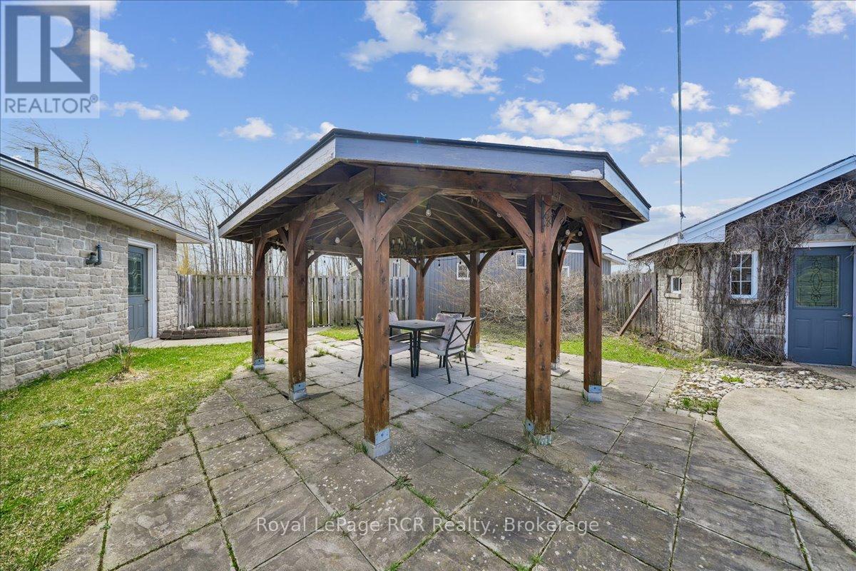 717906 6 Highway, Georgian Bluffs, Ontario  N4K 5N7 - Photo 28 - X13037982