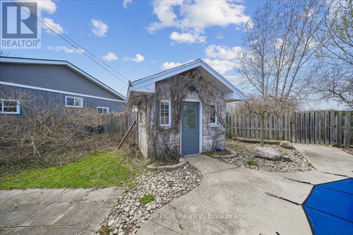 717906 6 Highway, Georgian Bluffs, Ontario  N4K 5N7 - Photo 29 - X13037982
