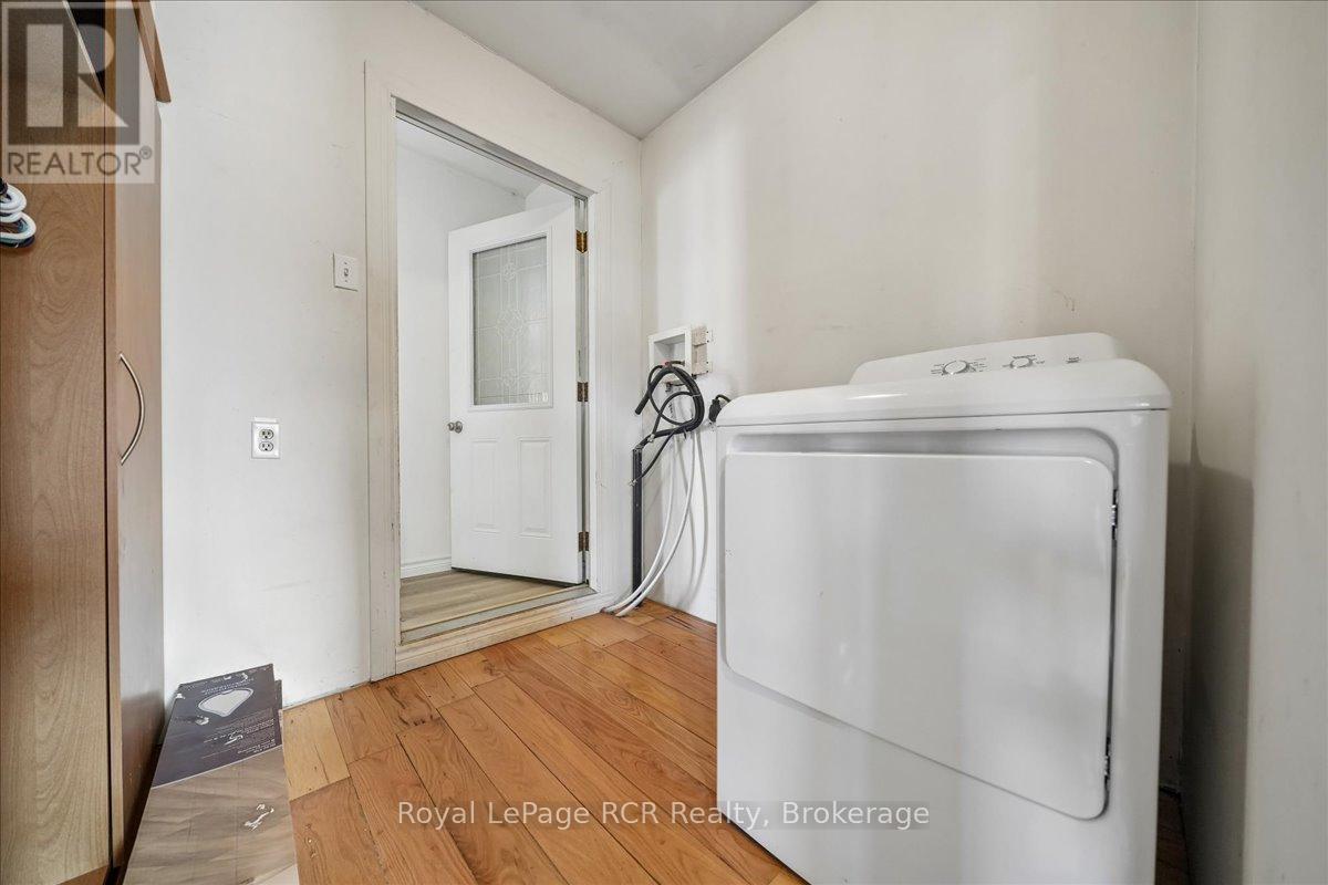 717906 6 Highway, Georgian Bluffs, Ontario  N4K 5N7 - Photo 37 - X13037982