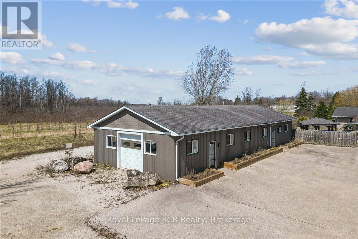 717906 6 Highway, Georgian Bluffs, Ontario  N4K 5N7 - Photo 40 - X13037982