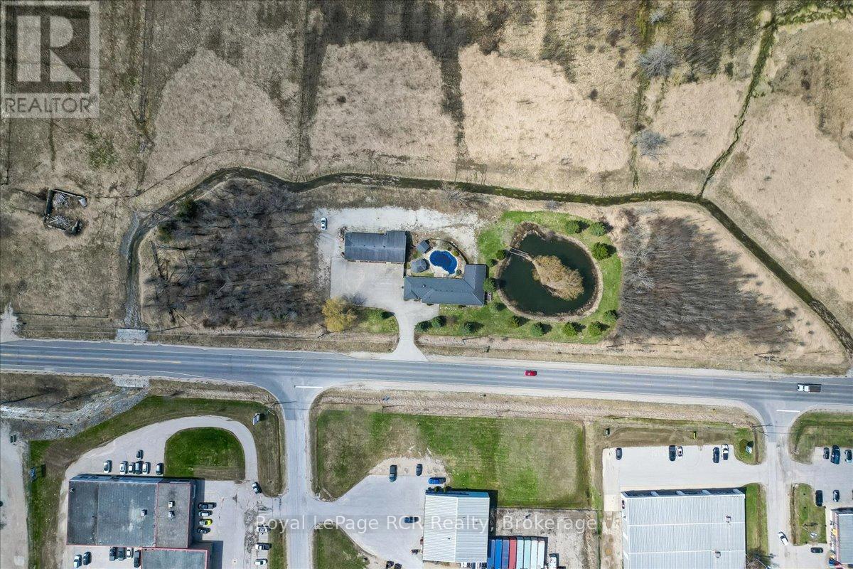 717906 6 Highway, Georgian Bluffs, Ontario  N4K 5N7 - Photo 50 - X13037982