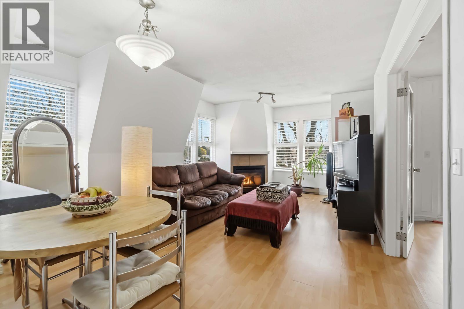 301 99 Begin Street, Coquitlam, British Columbia  V3K 6R5 - Photo 8 - R3115113