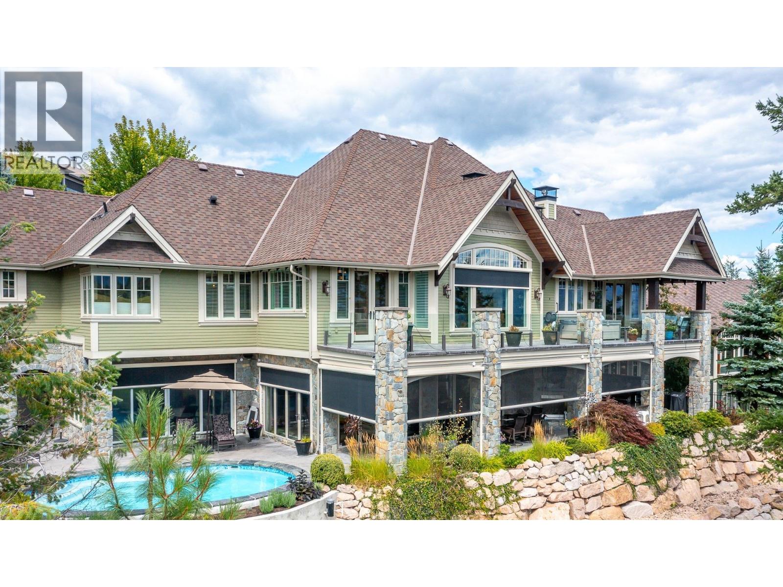 602 Falcon Point Way, Vernon, British Columbia  V1H 2H7 - Photo 85 - 10377407