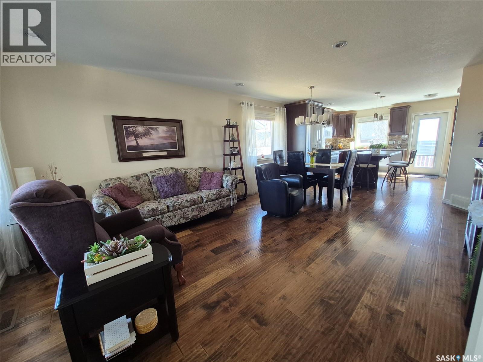 816 Battleford Trail, Swift Current, Saskatchewan  S9H 5R1 - Photo 5 - SK033499