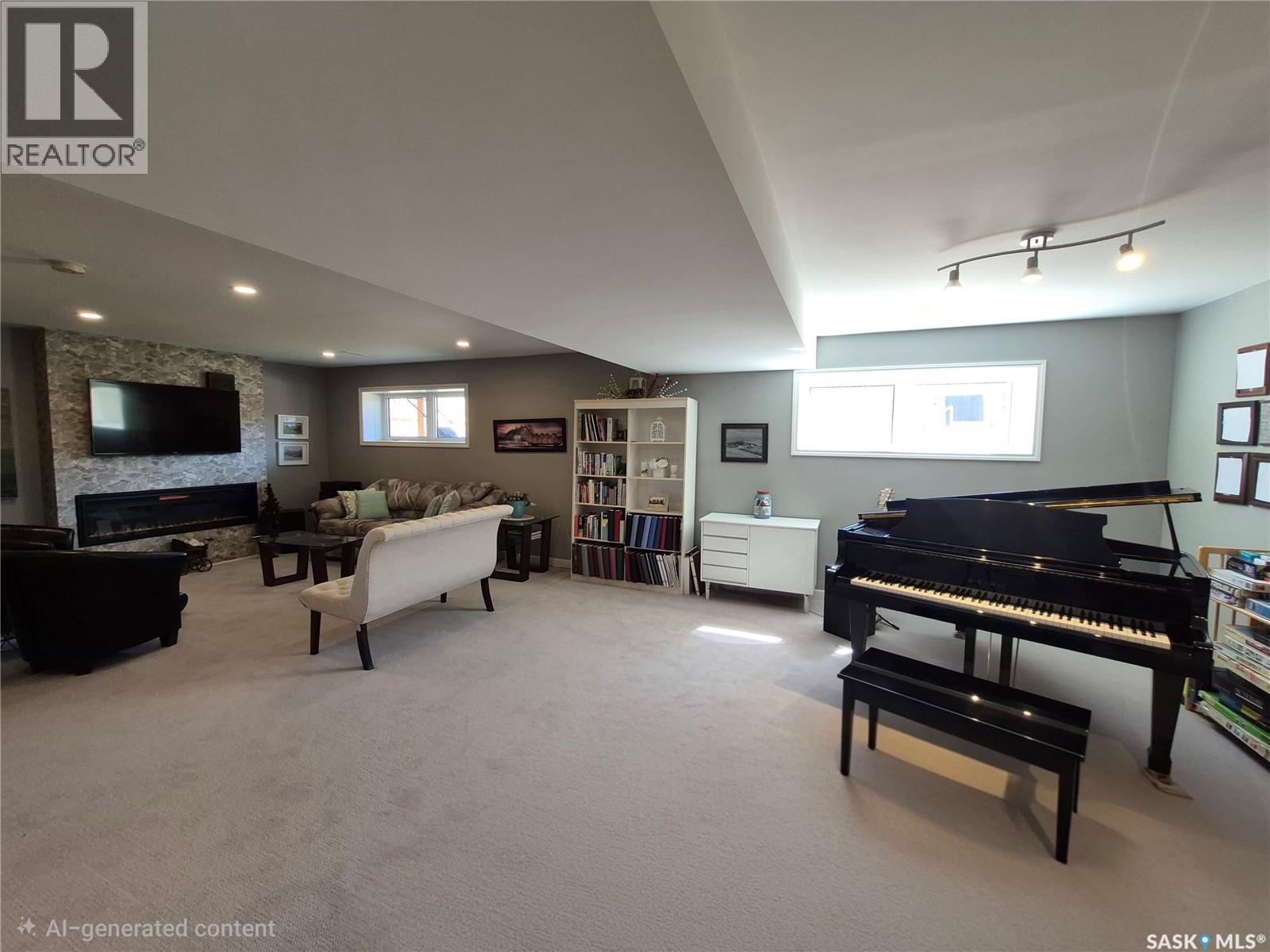 816 Battleford Trail, Swift Current, Saskatchewan  S9H 5R1 - Photo 19 - SK033499