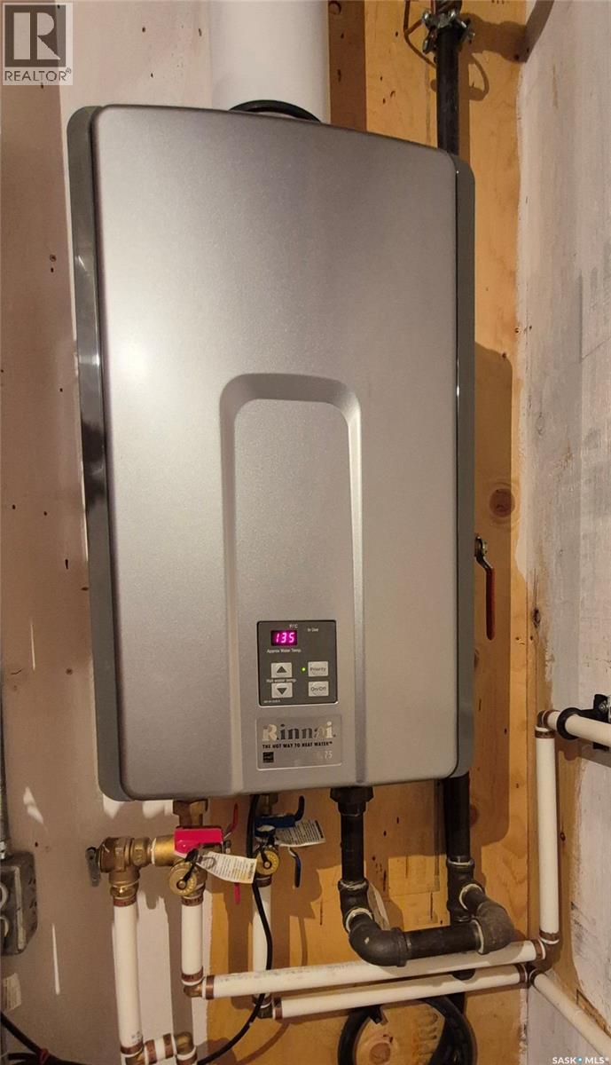 816 Battleford Trail, Swift Current, Saskatchewan  S9H 5R1 - Photo 25 - SK033499