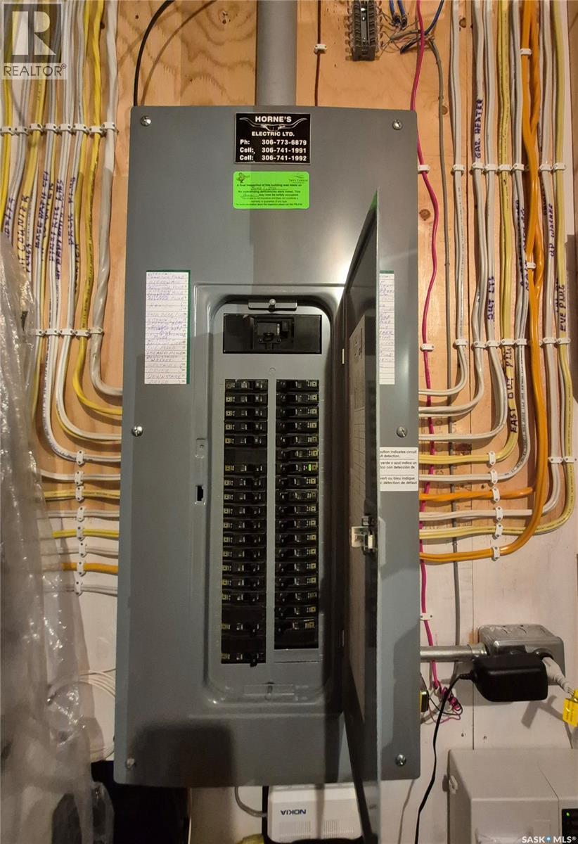 816 Battleford Trail, Swift Current, Saskatchewan  S9H 5R1 - Photo 27 - SK033499