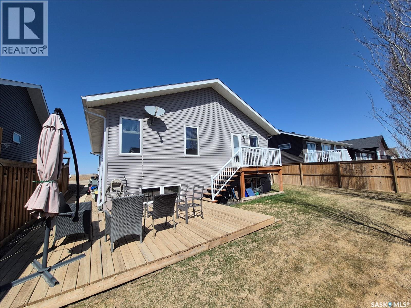 816 Battleford Trail, Swift Current, Saskatchewan  S9H 5R1 - Photo 33 - SK033499