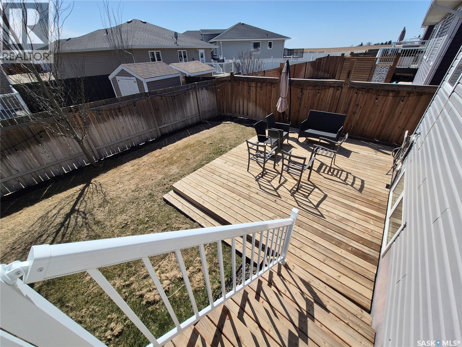 816 Battleford Trail, Swift Current, Saskatchewan  S9H 5R1 - Photo 31 - SK033499