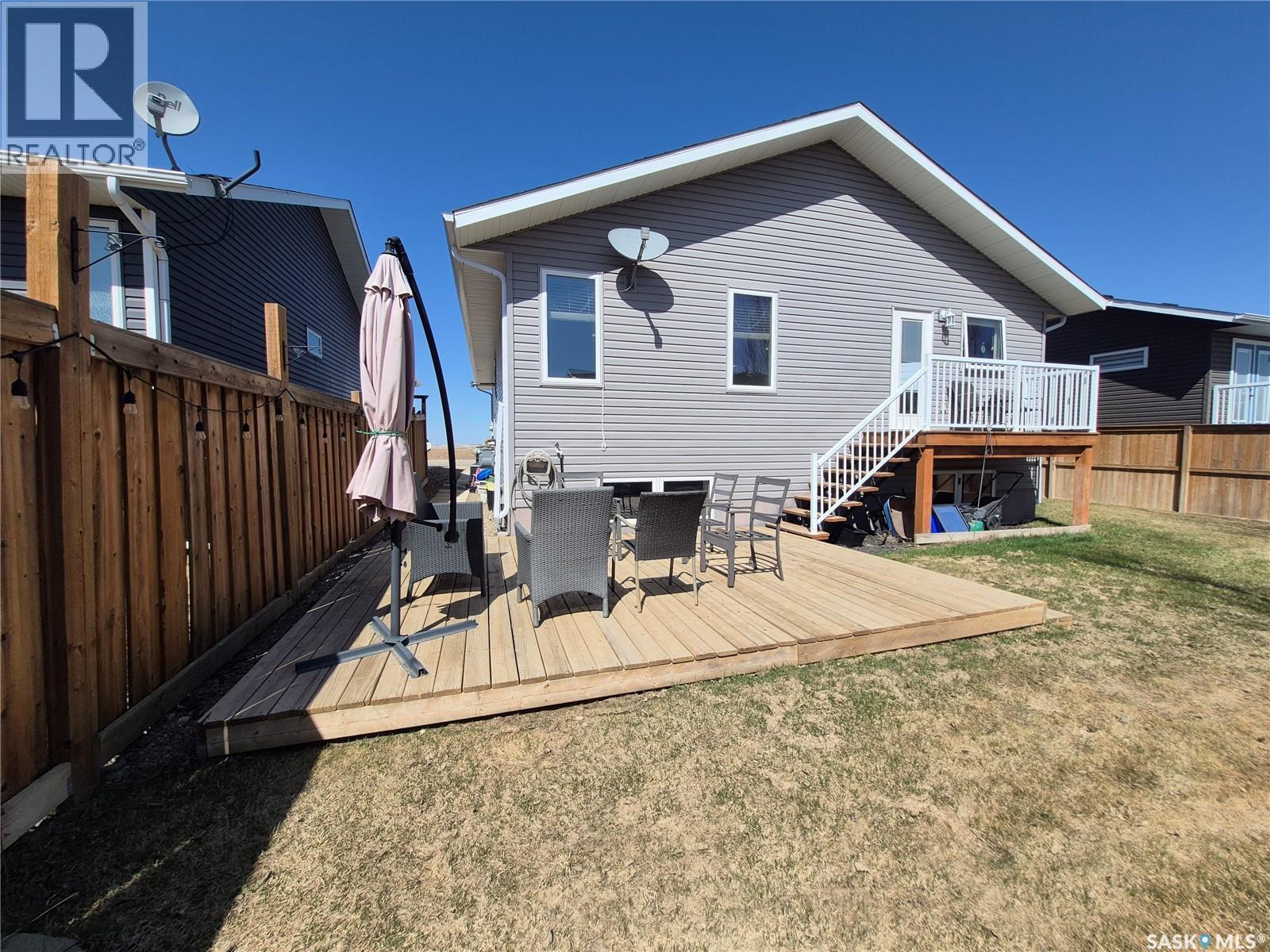 816 Battleford Trail, Swift Current, Saskatchewan  S9H 5R1 - Photo 32 - SK033499