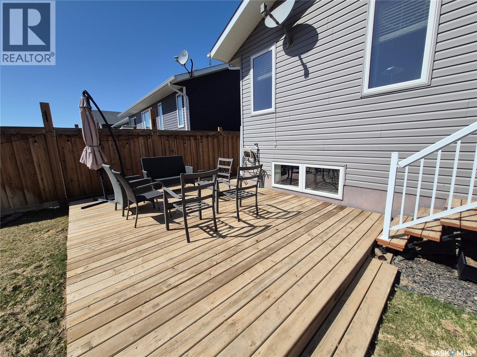 816 Battleford Trail, Swift Current, Saskatchewan  S9H 5R1 - Photo 35 - SK033499