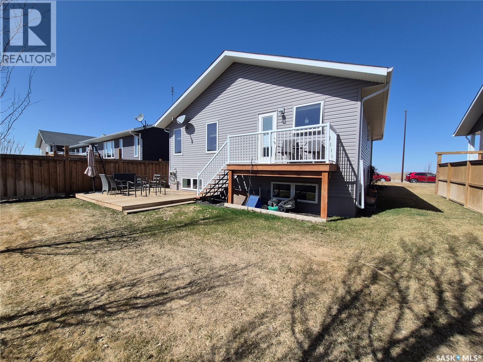 816 Battleford Trail, Swift Current, Saskatchewan  S9H 5R1 - Photo 34 - SK033499