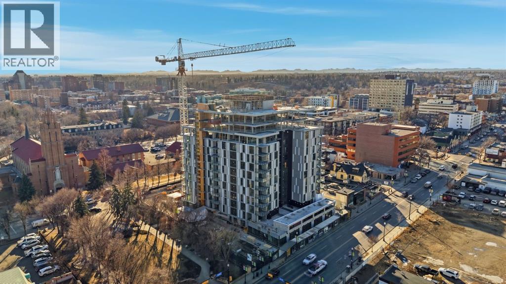 813, 210 18 Avenue SW, Calgary, Alberta  T2S 0C1 - Photo 19 - A2286865