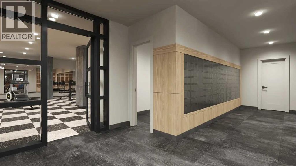 813, 210 18 Avenue SW, Calgary, Alberta  T2S 0C1 - Photo 33 - A2286865