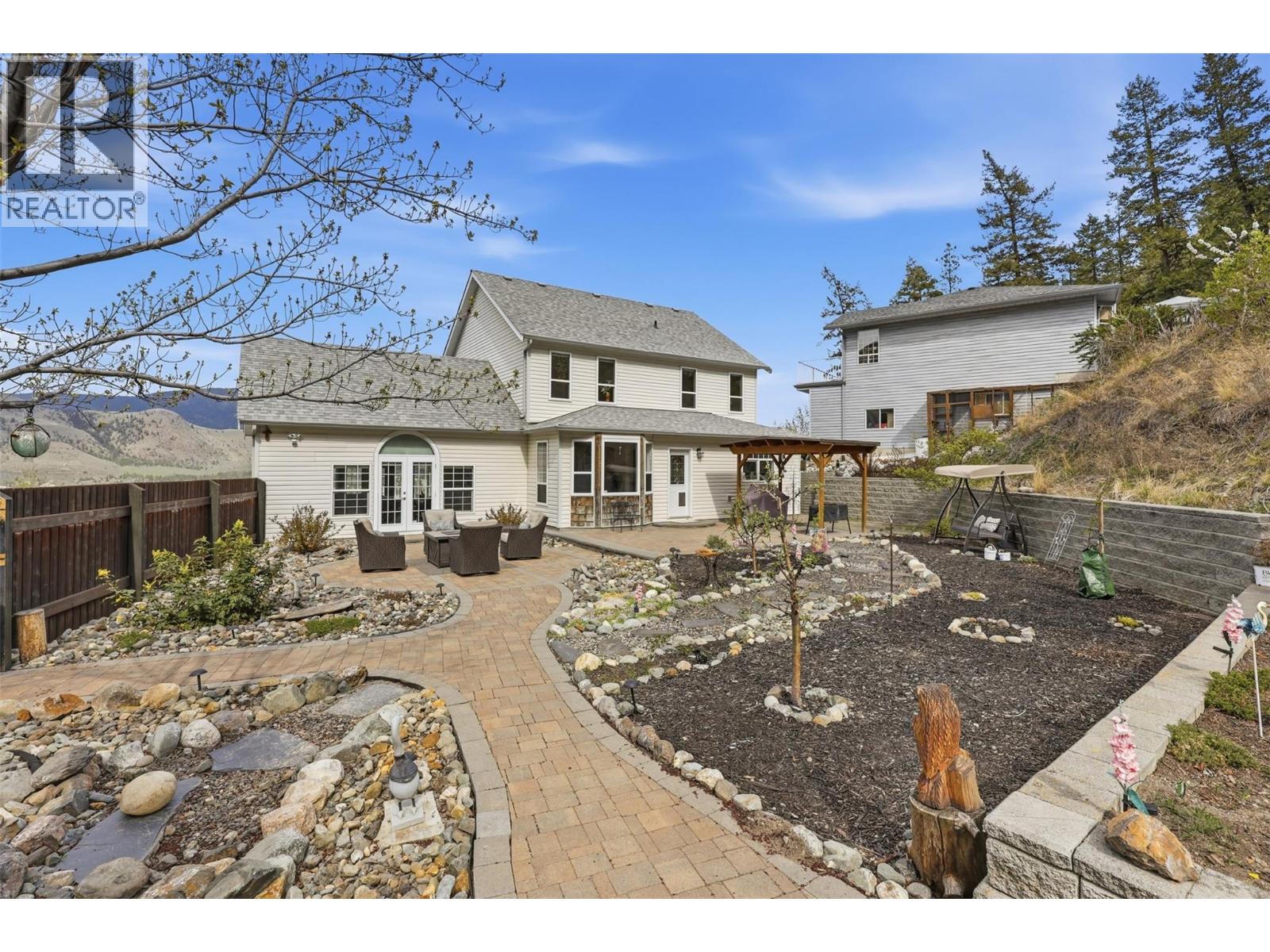 4948 Woodland Court, Kamloops, British Columbia  V2C 6V5 - Photo 30 - 10384490