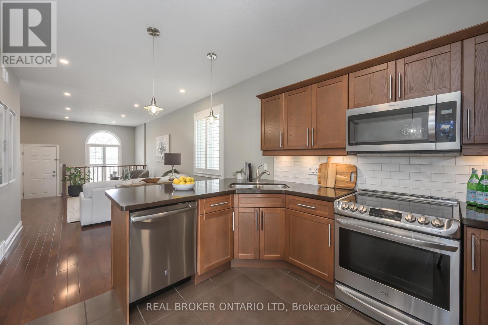 5 - 2615 Colonel Talbot Road, London South, Ontario  N6K 5B4 - Photo 9 - X13037812