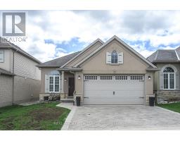 5 - 2615 COLONEL TALBOT ROAD, London South, Ontario