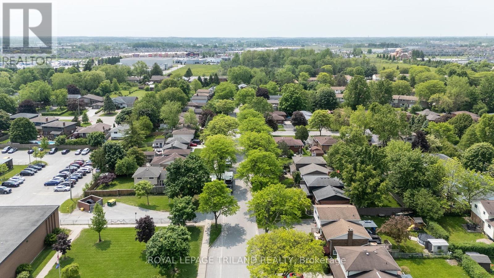 93 St Lawrence Boulevard, London South, Ontario  N6J 2X2 - Photo 42 - X13037880