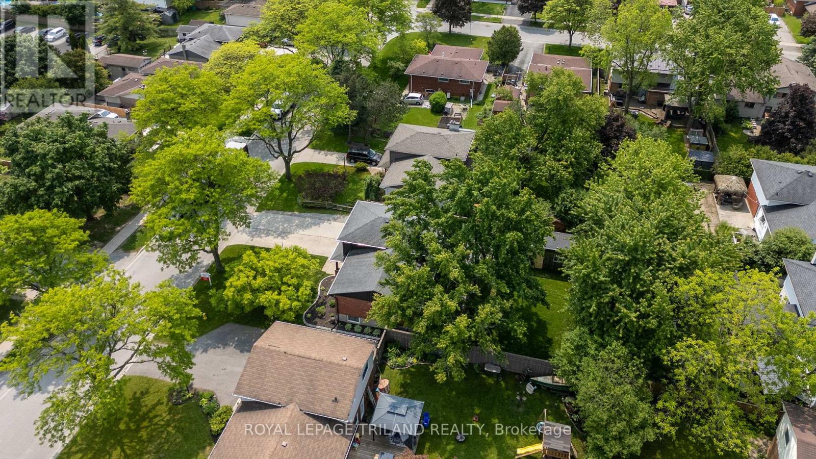 93 St Lawrence Boulevard, London South, Ontario  N6J 2X2 - Photo 43 - X13037880