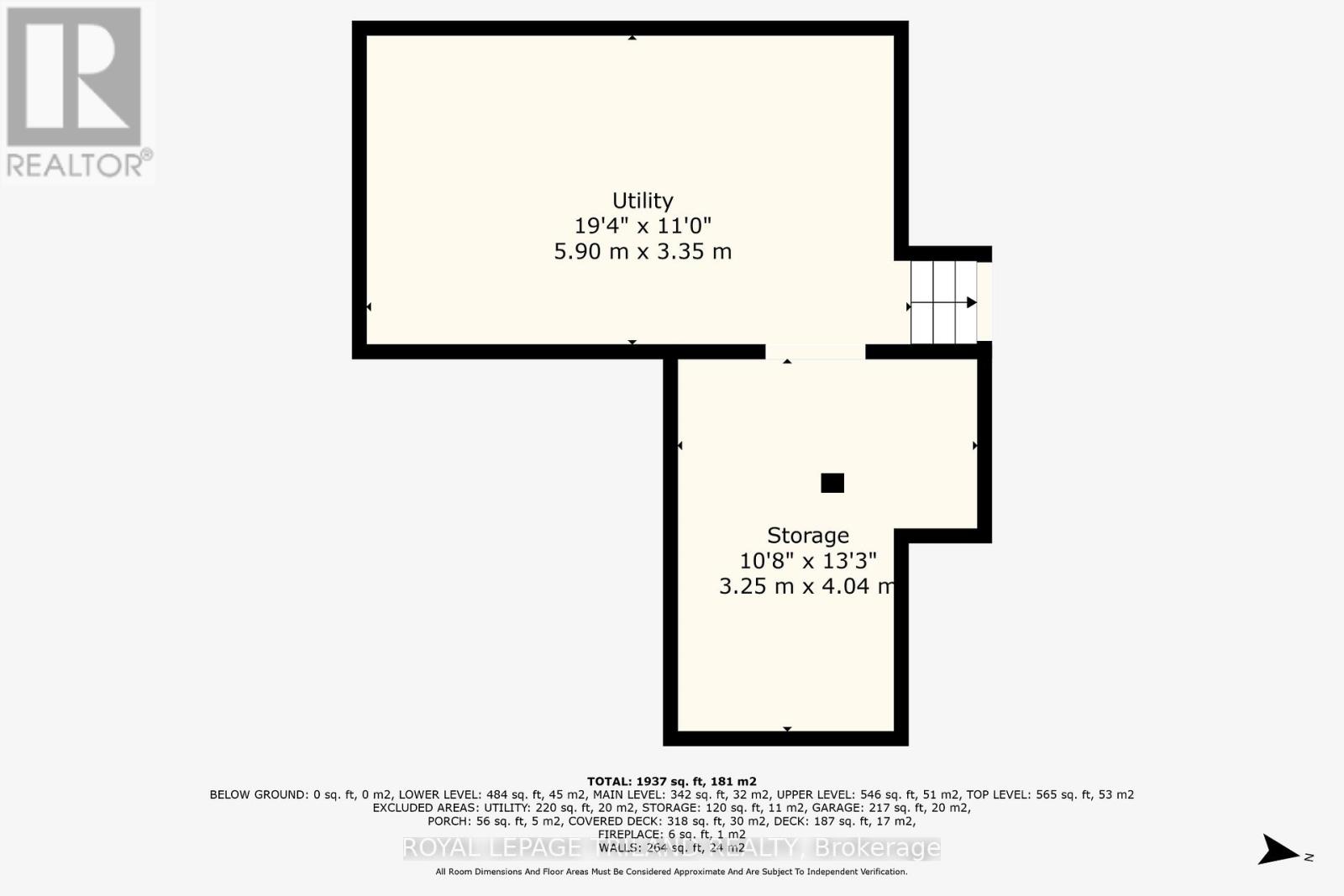93 St Lawrence Boulevard, London South, Ontario  N6J 2X2 - Photo 44 - X13037880