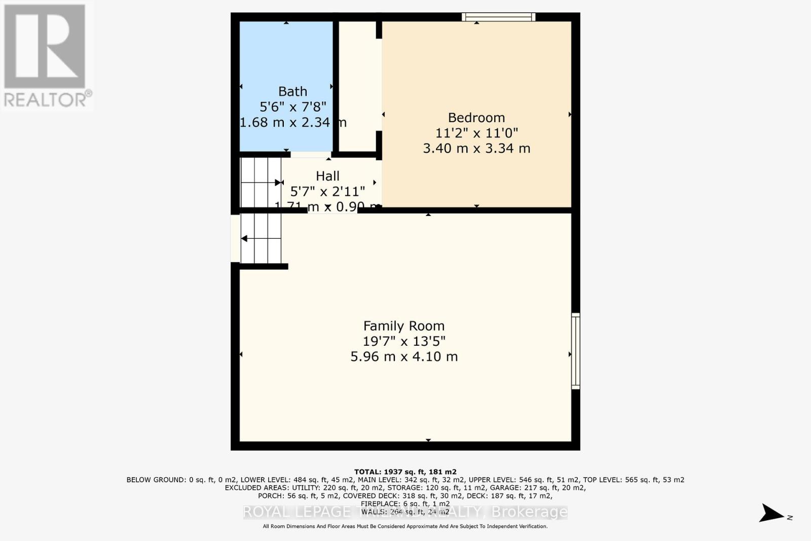 93 St Lawrence Boulevard, London South, Ontario  N6J 2X2 - Photo 45 - X13037880
