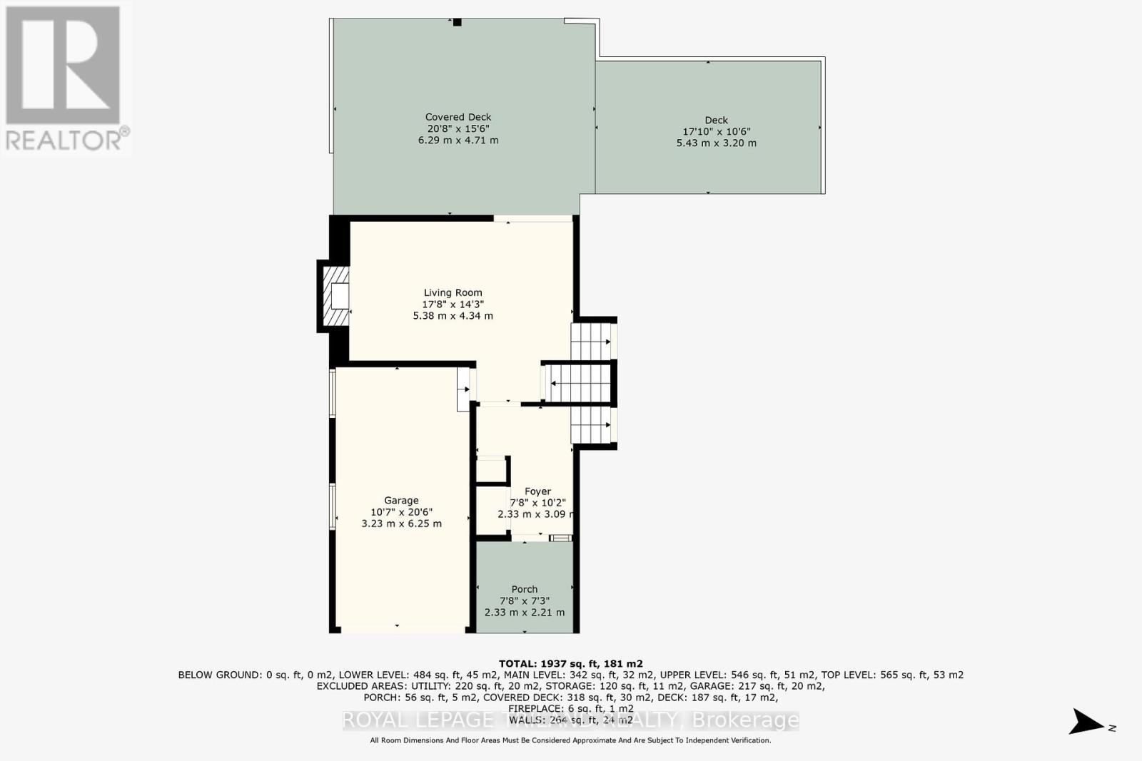 93 St Lawrence Boulevard, London South, Ontario  N6J 2X2 - Photo 46 - X13037880