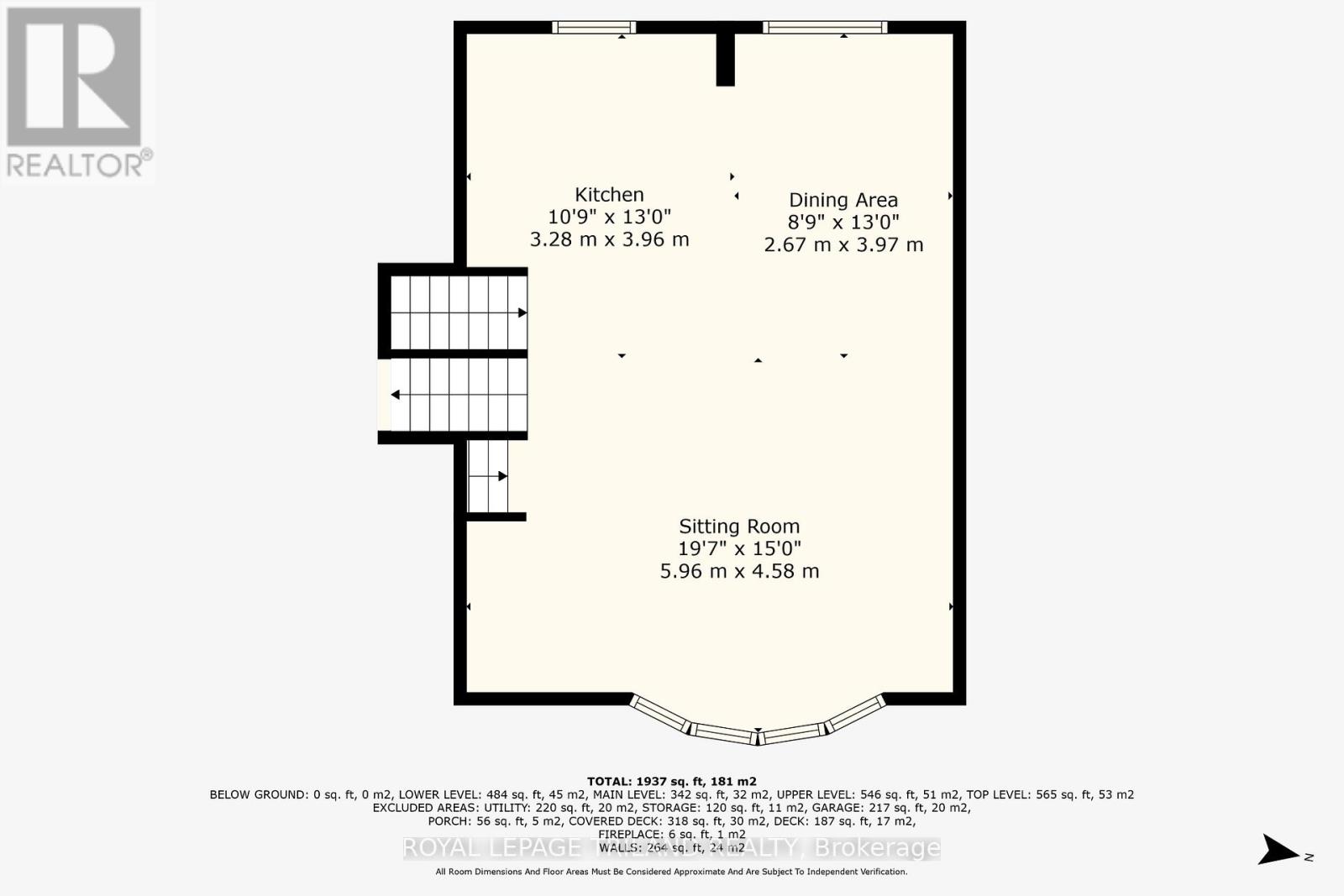 93 St Lawrence Boulevard, London South, Ontario  N6J 2X2 - Photo 47 - X13037880